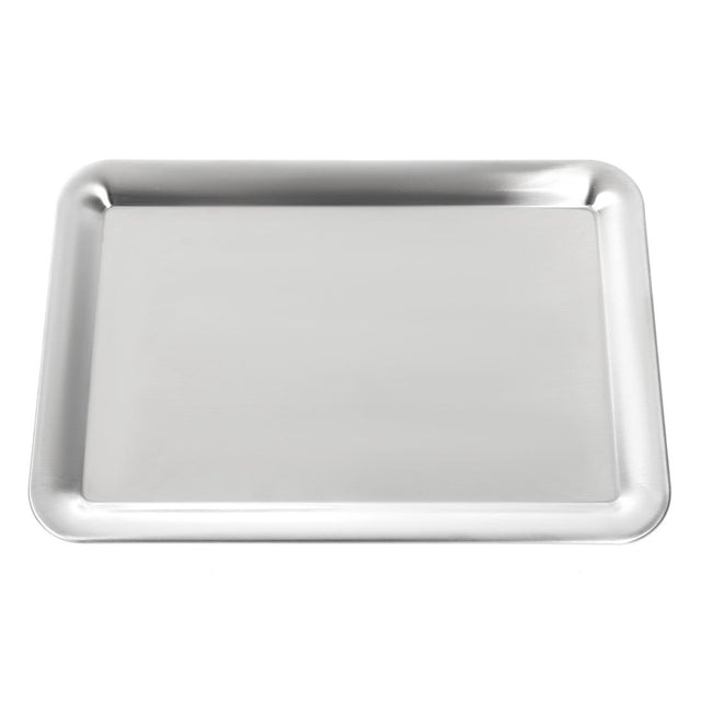 APS Pure Stainless Steel Tray - GF162  APS   