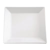 APS Pure Melamine Square Tray 10in - GF172  APS   