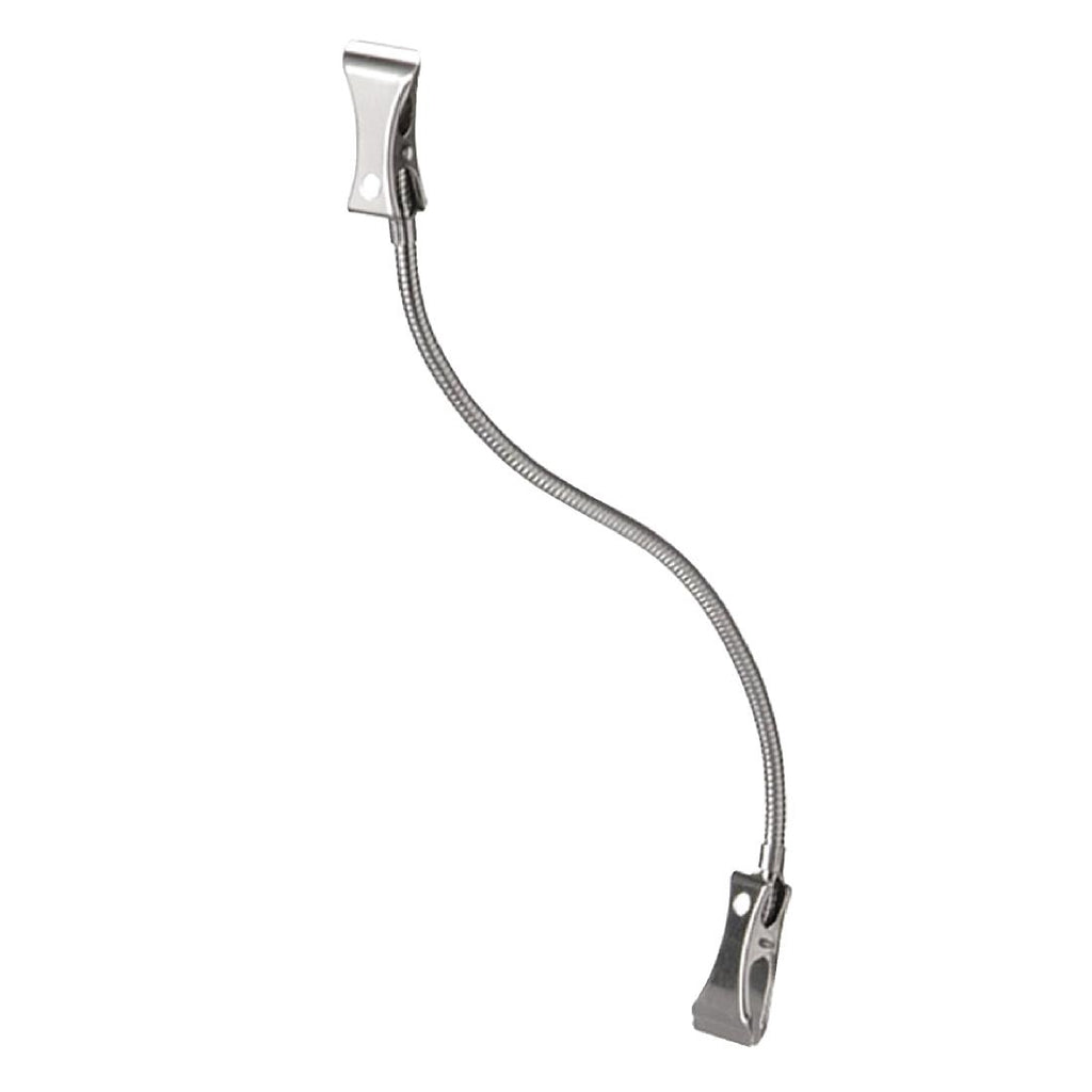 APS Flexible Sign Holder 120mm - GF176  APS   
