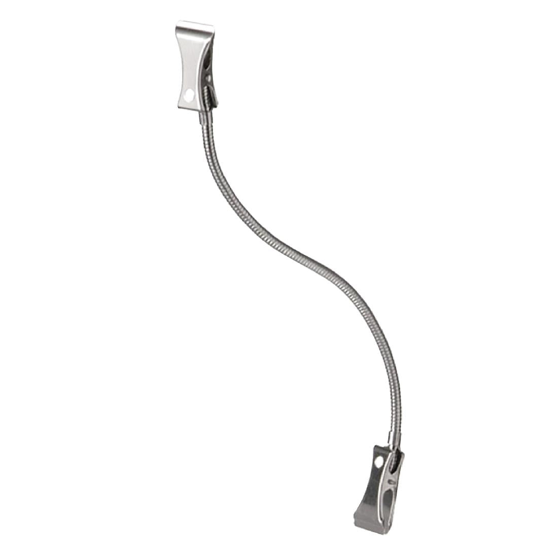 APS Flexible Sign Holder 120mm - GF176  APS   