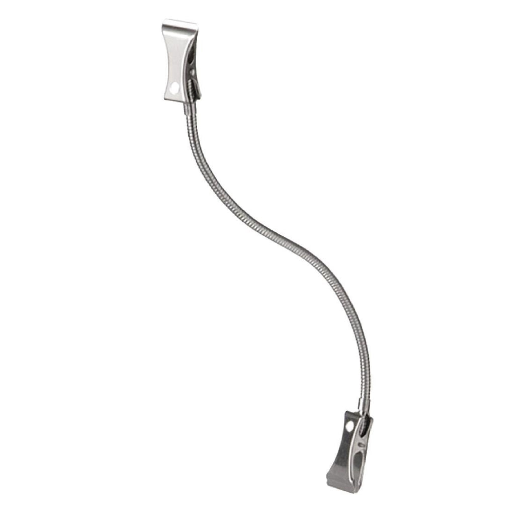 APS Flexible Sign Holder 220mm - GF177  APS   