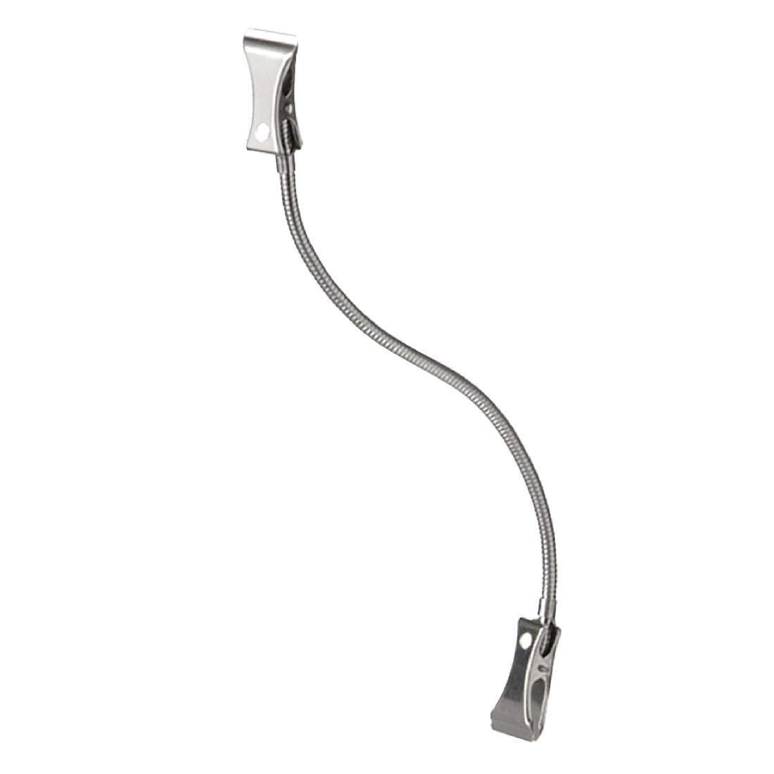APS Flexible Sign Holder 220mm - GF177  APS   
