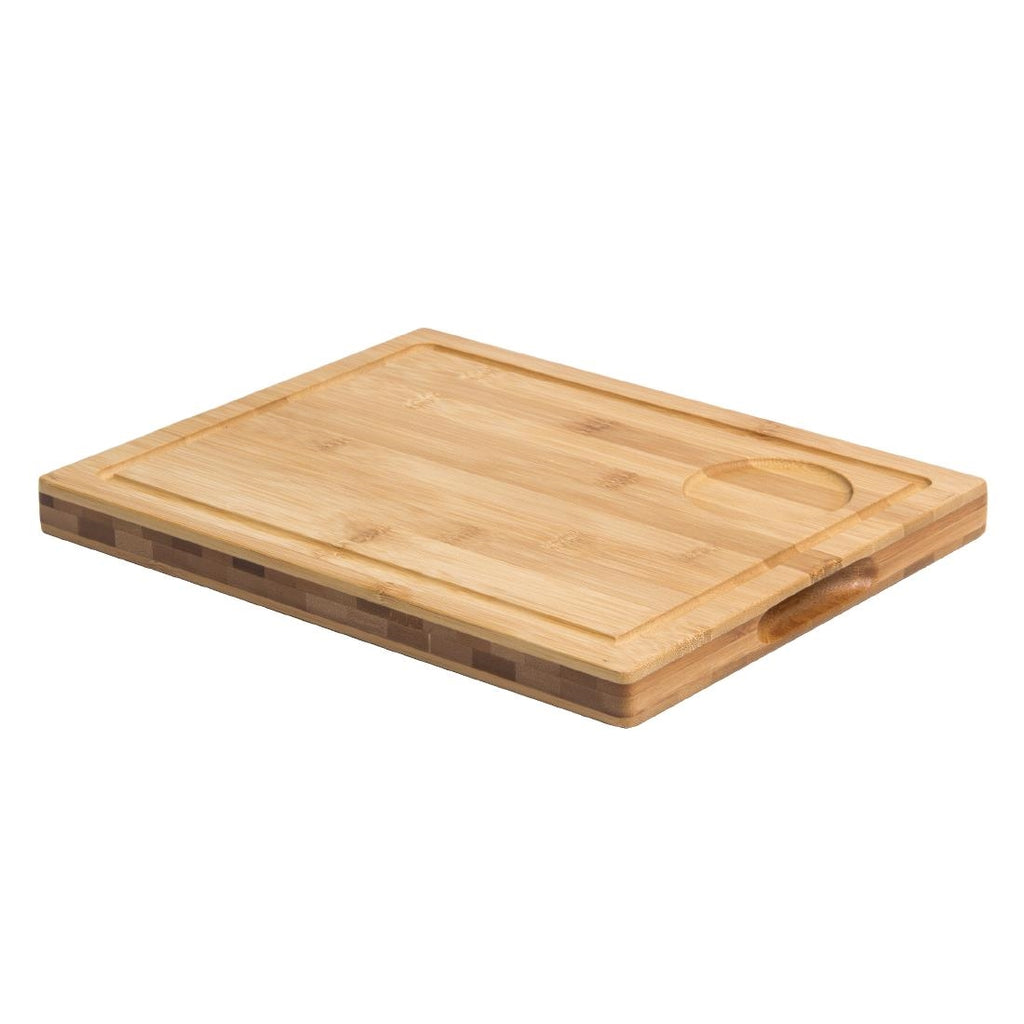Olympia Large Bamboo Presentation Board - GF206  Olympia   
