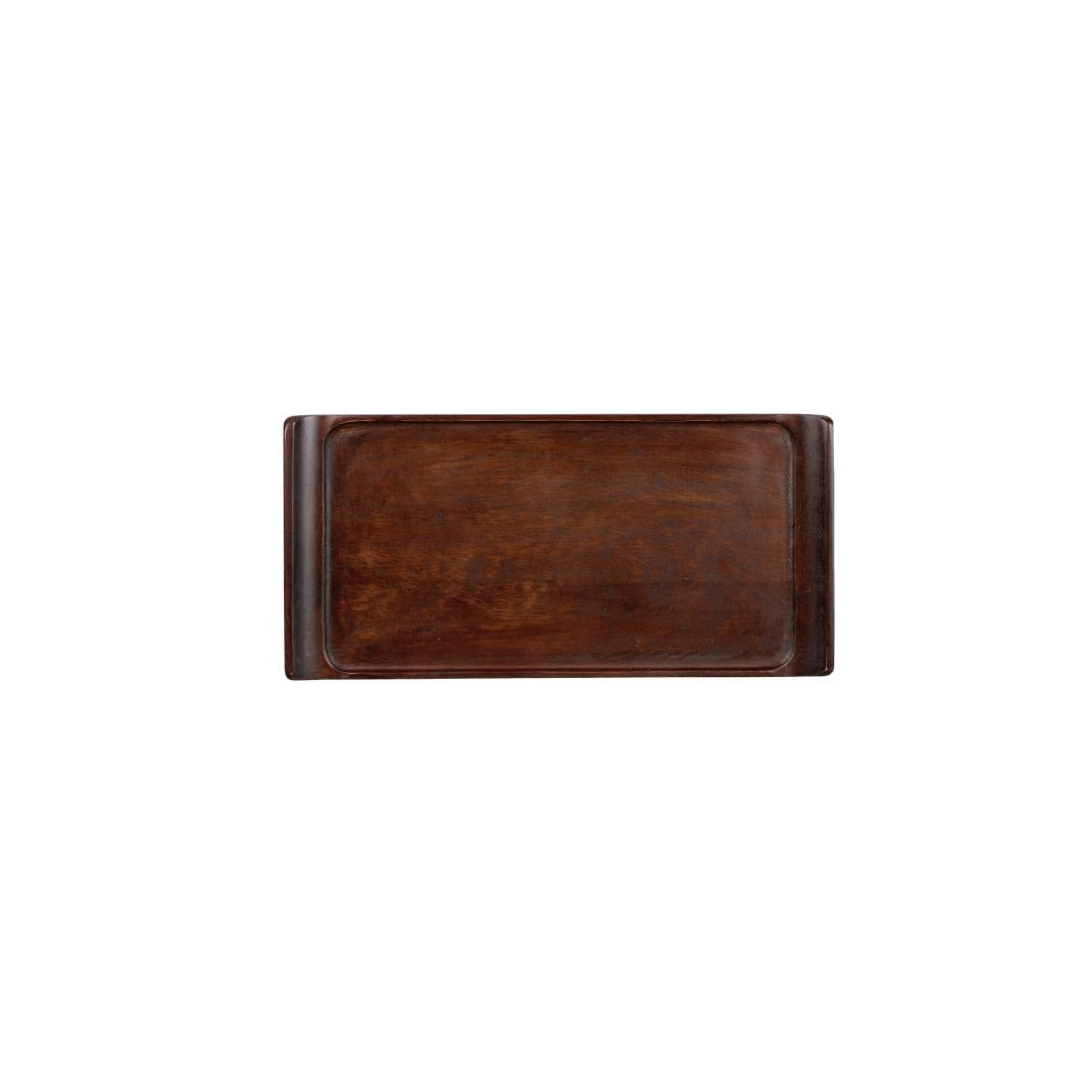 Churchill Alchemy Wooden Buffet Trays 300mm (Pack of 6) - GF211  Churchill   