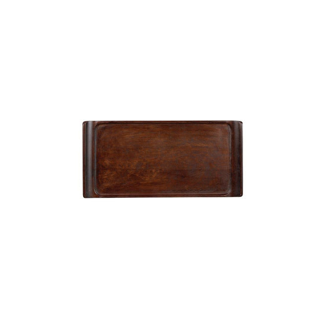 Churchill Alchemy Wooden Buffet Trays 300mm (Pack of 6) - GF211  Churchill   