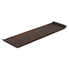 Churchill Alchemy Wooden Buffet Trays 560mm (Pack of 4) - GF214  Churchill   