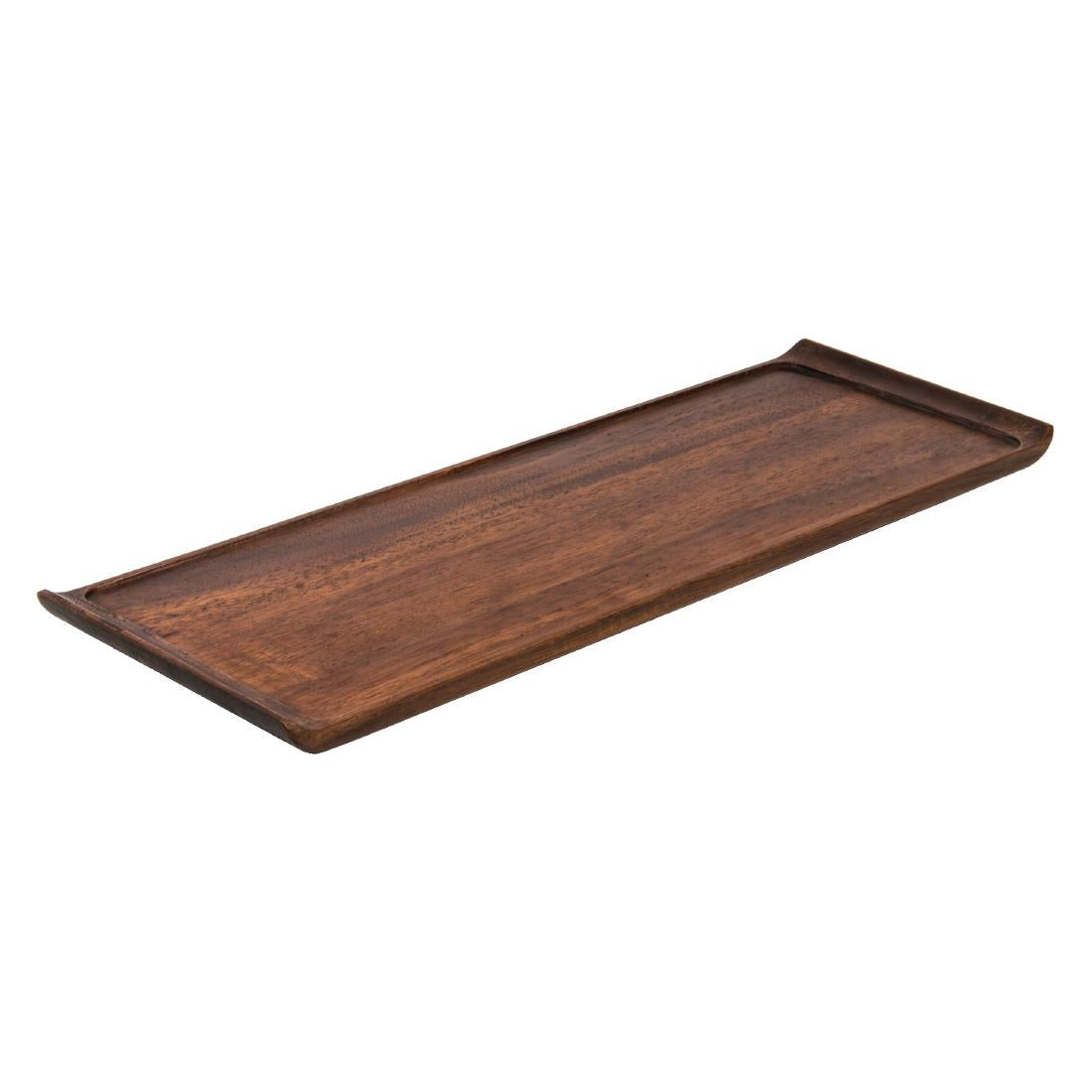 Churchill Alchemy Wooden Buffet Trays 580mm (Pack of 4) - GF215  Churchill   