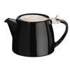 Forlife Stump Teapot Black 530ml - CX581  Forlife   