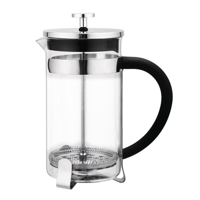 Olympia Contemporary Glass Cafetiere 3 Cup - GF230  Olympia   