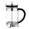 Olympia Contemporary Glass Cafetiere 6 Cup - GF231  Olympia   