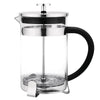 Olympia Contemporary Glass Cafetiere 12 Cup - GF233  Olympia   