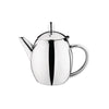 Olympia Richmond Stainless Steel Teapot 500ml - GF234  Olympia   