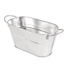 Olympia Mini Metal Food Bucket Rectangle - GF249  Olympia   