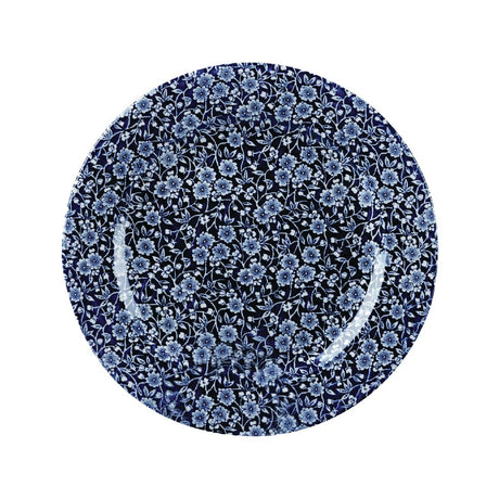 Churchill Vintage Prints Plates Willow Print 276mm (Pack of 6) - GF305 Plates Churchill