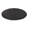 Olympia Slate Round Pizza Board 330mm - GF316  Olympia   
