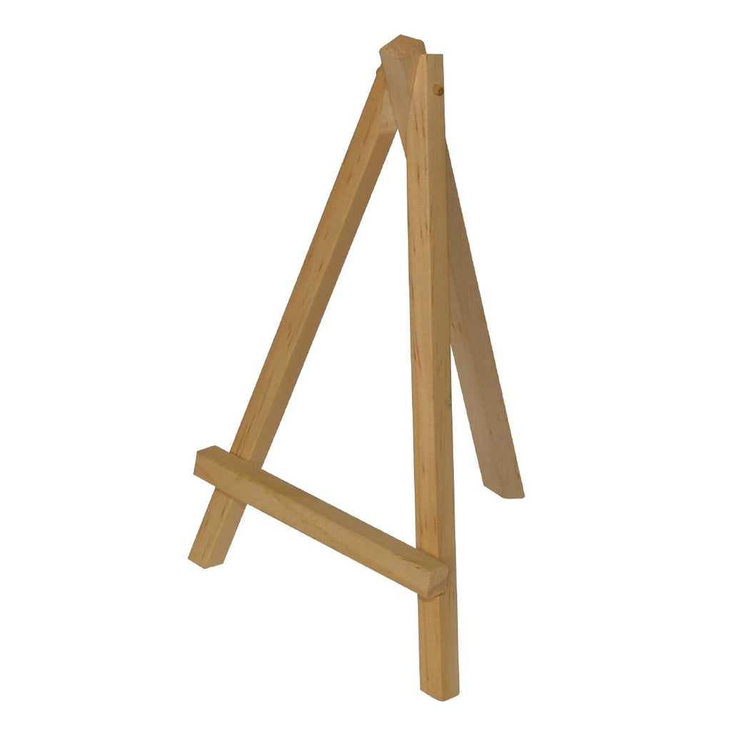 Olympia Miniature Tabletop Easel - GF317  Olympia   