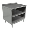 Falcon Dominator Plus Cabinet - GF352  Falcon   