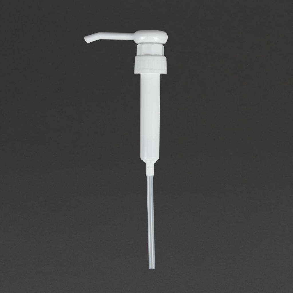Jantex Pelican Pump Dispenser - GF368  Jantex   