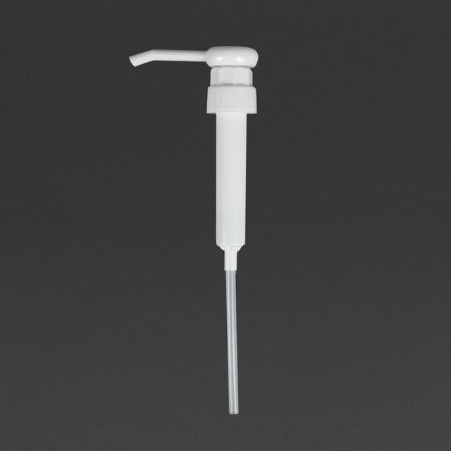 Jantex Pelican Pump Dispenser - GF368  Jantex   