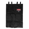 Rubbermaid Pocket Fabric Organiser - GF369  Rubbermaid   