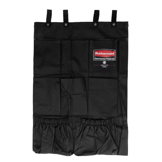 Rubbermaid Pocket Fabric Organiser - GF369  Rubbermaid   