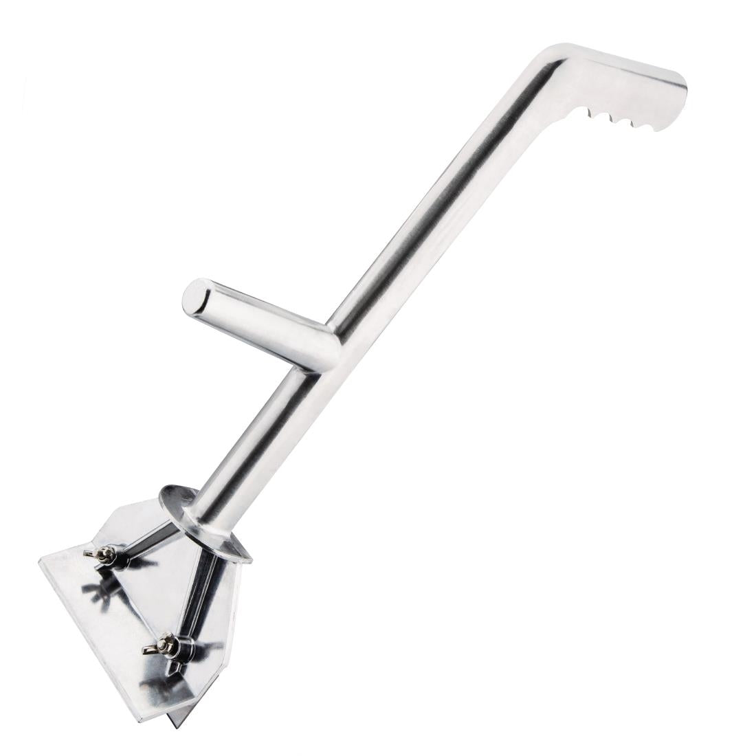Jantex Heavy Duty Grill Scraper - GF378  Jantex   