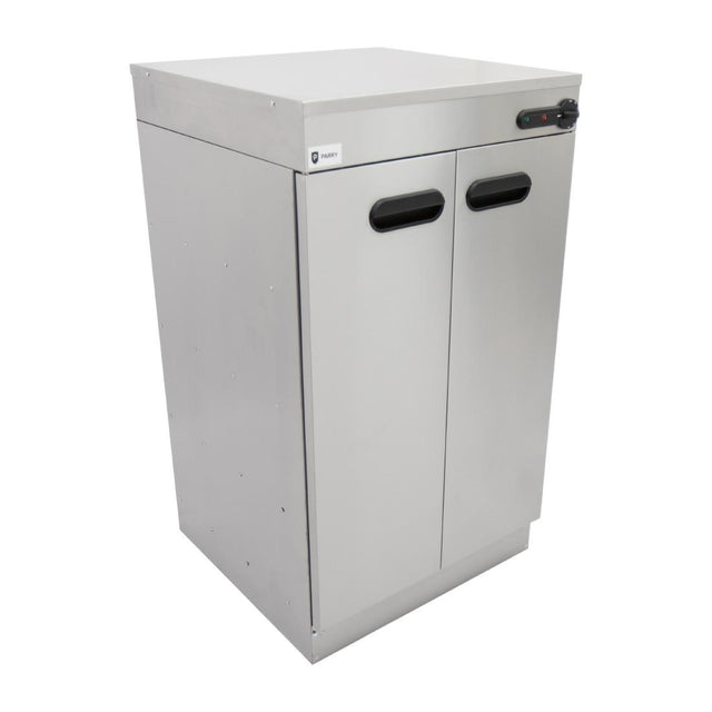 Parry Double Door Plate Warmer 1863 - GF406  Parry   