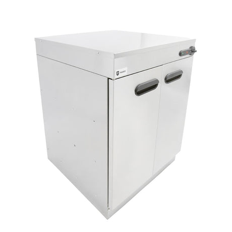 Parry Double Door Plate Warmer 1869 - GF407  Parry   