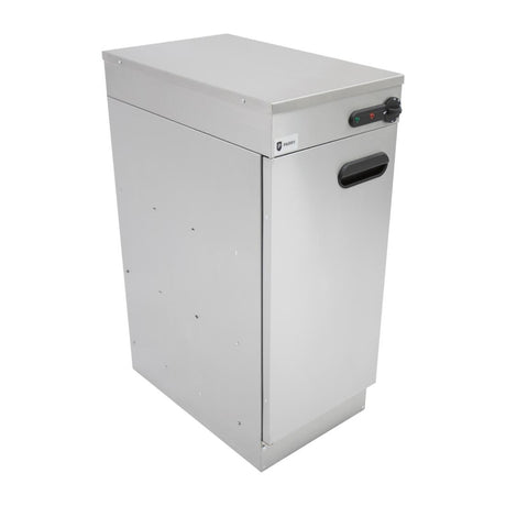 Parry Single Door Plate Warmer 1868 - GF409  Parry   