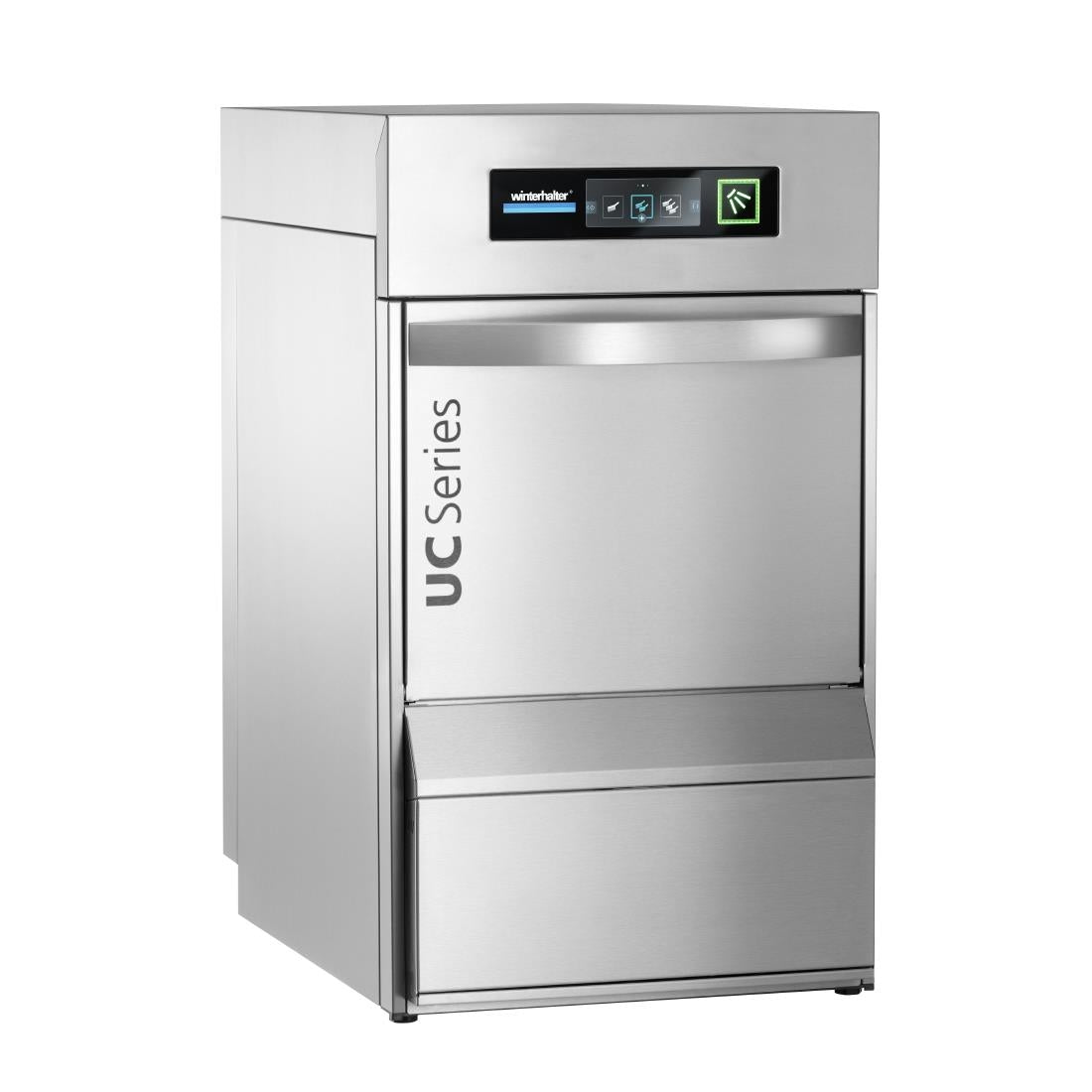 Winterhalter Undercounter Dishwasher UC-XL-E Energy - GF419  Winterhalter   