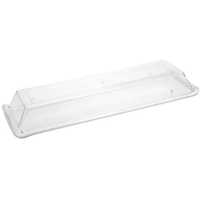 Churchill Alchemy Wooden Buffet Tray Lid 460 x 100mm (Pack of 2) - GF459  Churchill   