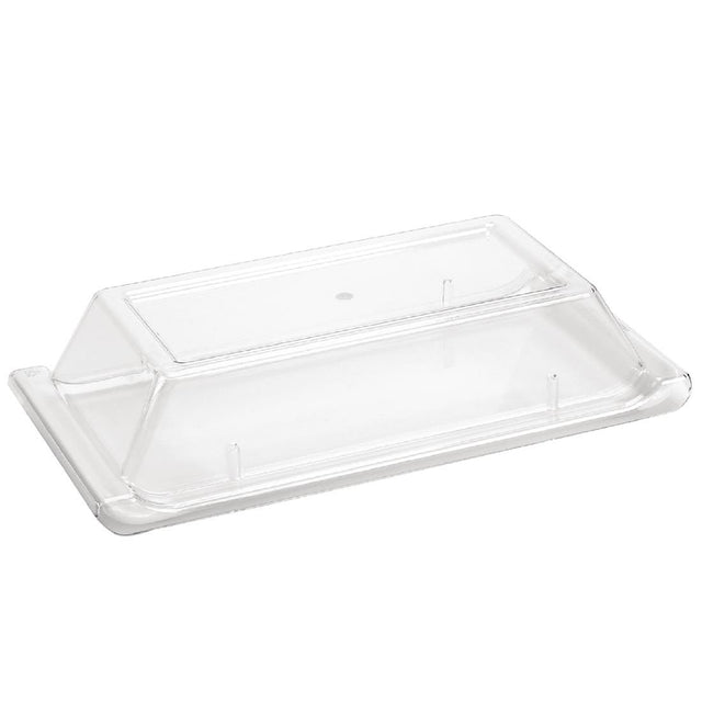 Churchill Alchemy Wooden Buffet Tray Lid 580 x 200mm (Pack of 2) - GF460  Churchill   