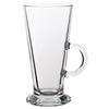 Utopia Columbia Latte Glasses 370ml (Pack of 6) - GF464  Utopia   
