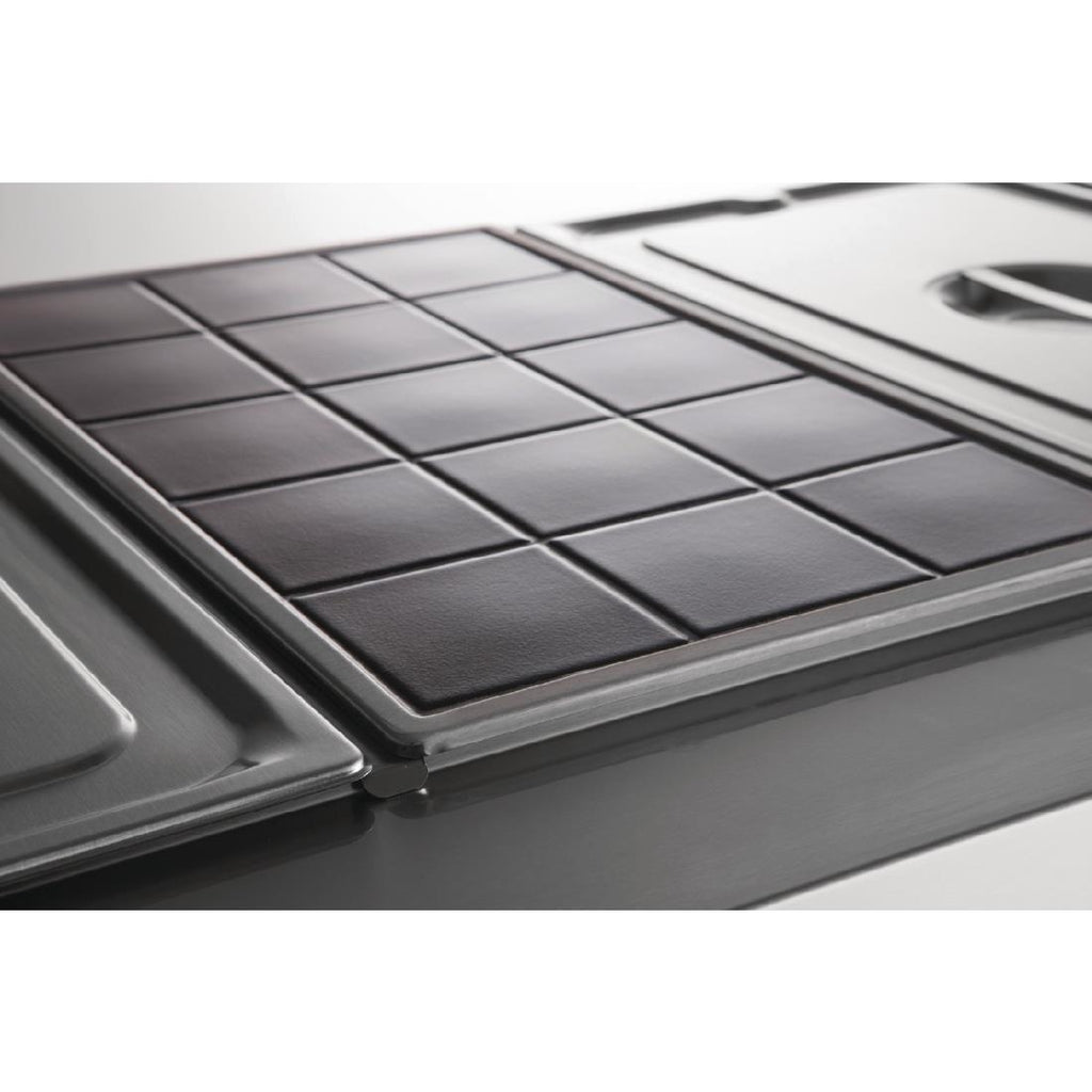 Lincat Panther 1/1 GN Ceramic Insert PHTC - GF548  Lincat   