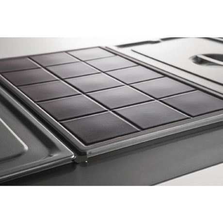 Lincat Panther 1/1 GN Ceramic Insert PHTC - GF548  Lincat   