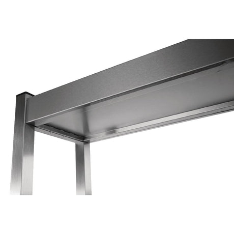 Lincat Panther Single Tier Ambient Overshelf PS83A1 - GF550  Lincat   