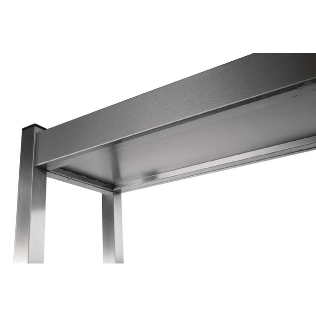 Lincat Panther Single Tier Ambient Overshelf PS85A1 - GF552  Lincat   
