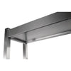 Lincat Panther Three-Tier Ambient Overshelves PS86A3 - GF561  Lincat   