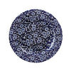 Churchill Vintage Prints Tea Plates Victorian Willow Print 210mm (Pack of 6) - GF613 Plates Churchill