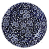 Churchill Vintage Prints Tea Plates Victorian Willow Print 170mm (Pack of 6) - GF614 Plates Churchill