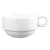 Churchill Profile Stacking Cups 280ml (Pack of 12) - GF630 Cups and Mugs Churchill