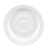 Churchill Profile Saucers 130mm (Pack of 12) - GF634 Churchill Super Vitrified Churchill   