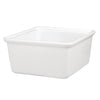 Churchill Counter Serve Casserole Dishes 175mm (Pack of 4) - GF658 Churchill Super Vitrified Churchill   
