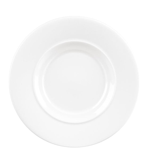 Alchemy Ambience Can Tea Saucers 165mm (Pack of 6) - GF661 Churchill Alchemy Fine China Churchill   