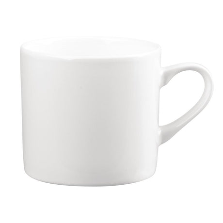Alchemy Ambience Can Coffee Cups 125ml (Pack of 6) - GF662 Cups and Mugs Churchill