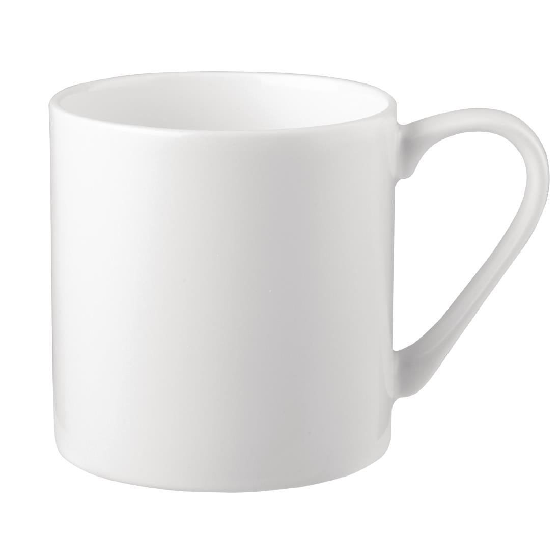 Alchemy Ambience Can Mugs 295ml (Pack of 6) - GF665 Churchill Alchemy Fine China Churchill   