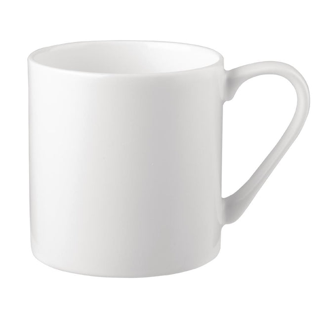 Alchemy Ambience Can Mugs 295ml (Pack of 6) - GF665 Churchill Alchemy Fine China Churchill   