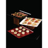 Churchill Alchemy Melamine Square Trays 303mm (Pack of 4) - DP889 Churchill Alchemy Fine China Churchill   