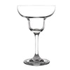 Olympia Bar Collection Crystal Margarita Glasses 250ml (Pack of 6) - GF730 Cocktail Glasses Olympia   