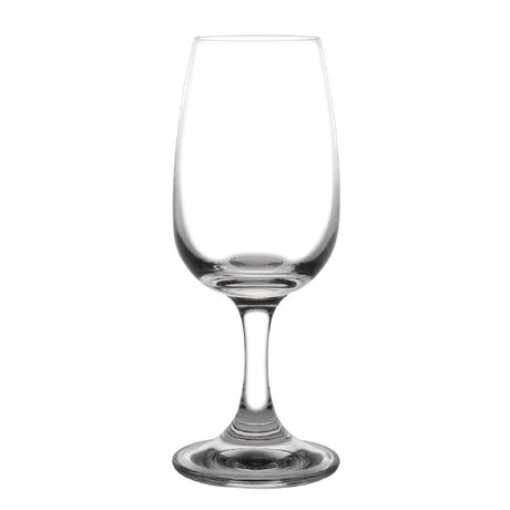 Olympia Bar Collection Crystal Port or Sherry Glasses 120ml (Pack of 6) - GF737  Olympia   